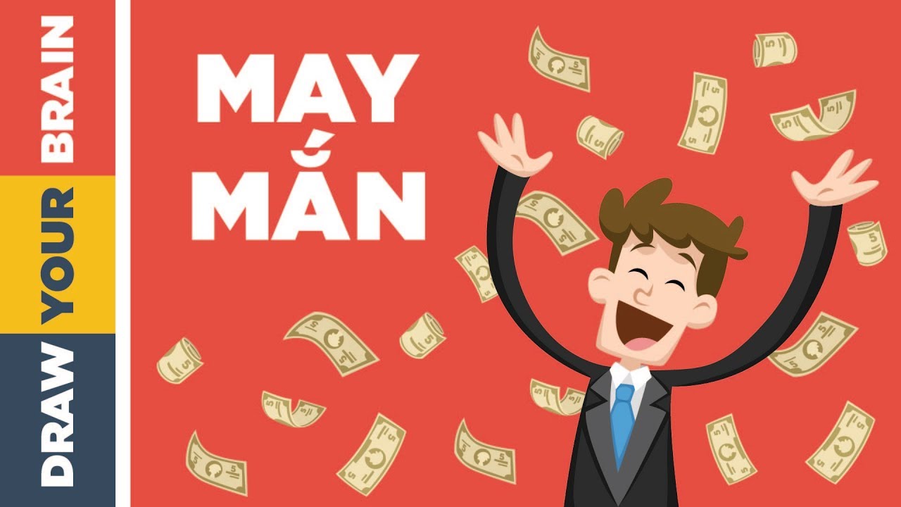 bốc thăm may mắn