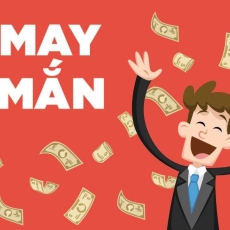 TRAO THƯỞNG CHƯƠNG TRÌNH BỐC THĂM MAY MẮN